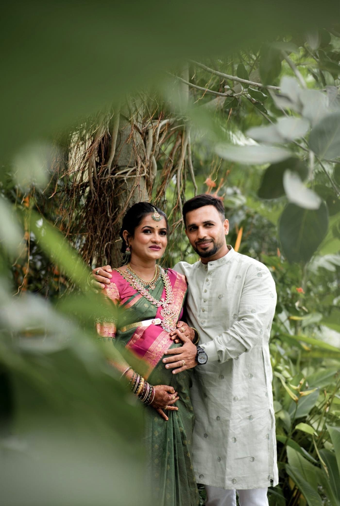 Baby Shower - Arpitha R